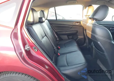 2013 Subaru Impreza 2.0I Premium из США, поврежденный, VIN JF1GPAC6XD2800837